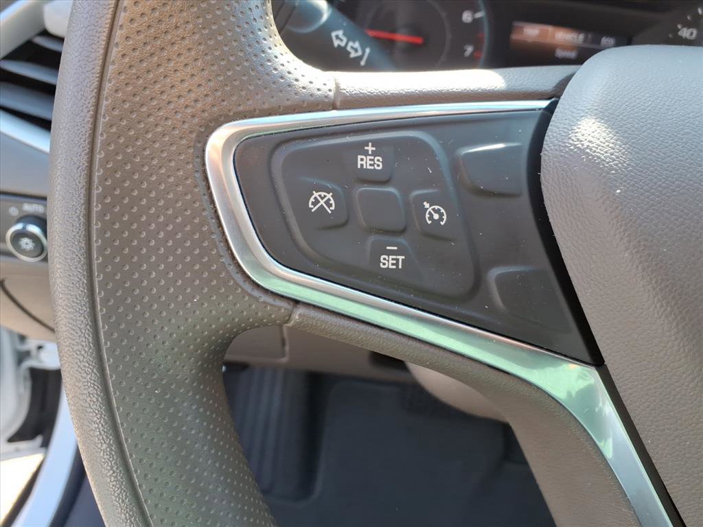 Used 2022 Chevrolet Malibu LT image 19