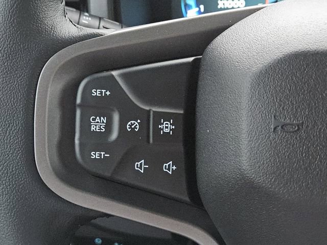 New 2026 Ford Bronco Big Bend image 20