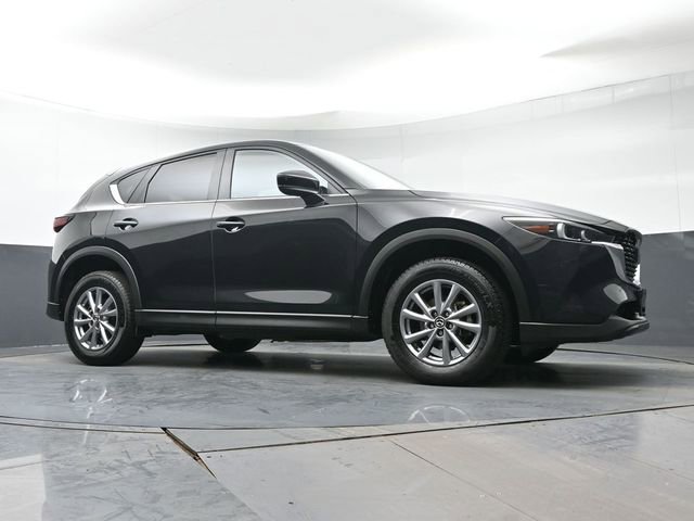 Certified 2023 MAZDA CX-5 AWD 2.5 S w/ Preferred Package image 34