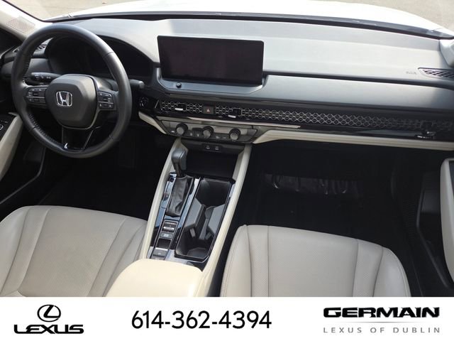 Used 2023 Honda Accord EX-L image 33