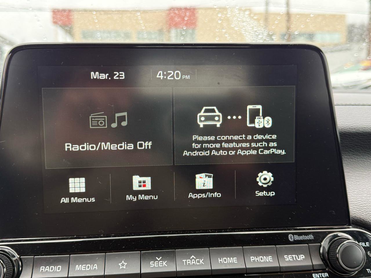 Used 2021 Kia Forte LXS FWD image 9