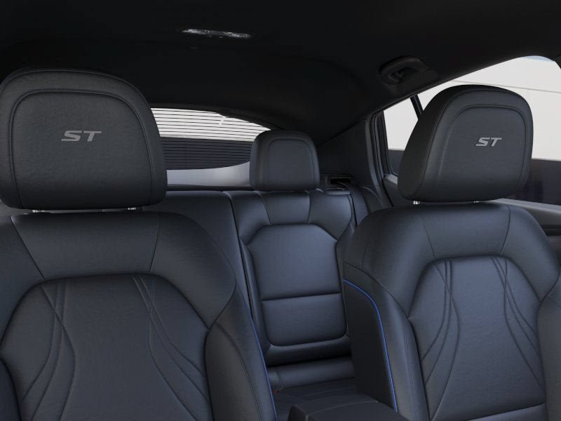 New 2026 Buick Envista Sport Touring w/ Convenience I Package FWD image 24