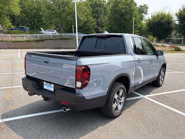 New 2026 Honda Ridgeline RTL image 8