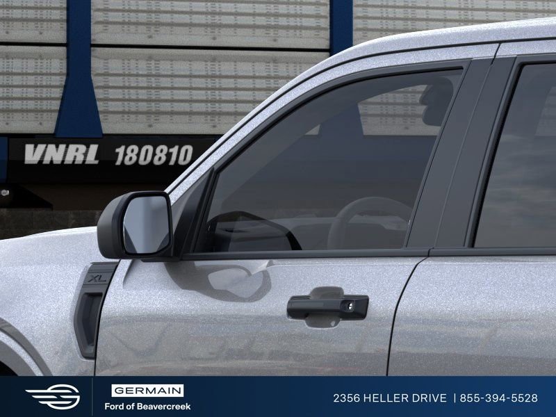 New 2026 Ford Maverick XL FWD image 21