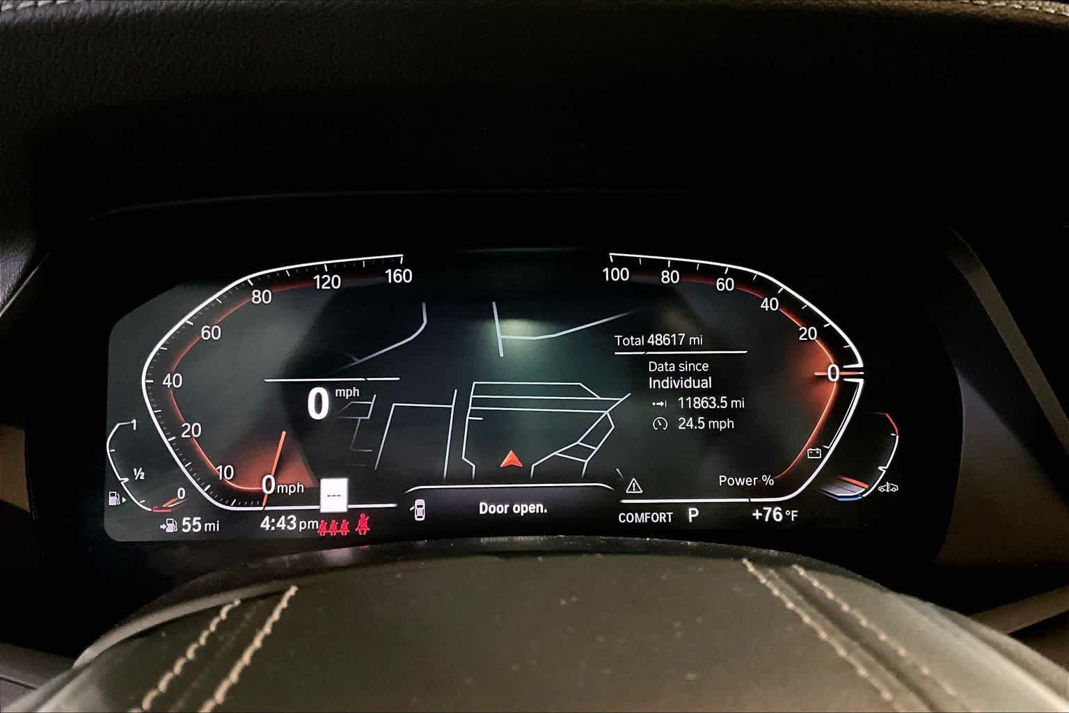 Used 2021 BMW X7 xDrive40i w/ Premium Package 2 AWD/4WD image 25