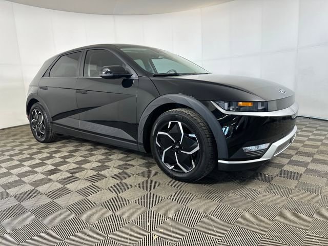 Used 2024 Hyundai Ioniq 5 SEL image 2
