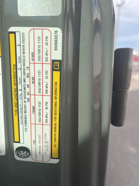 Used 2019 Jeep Wrangler Unlimited Sahara image 26