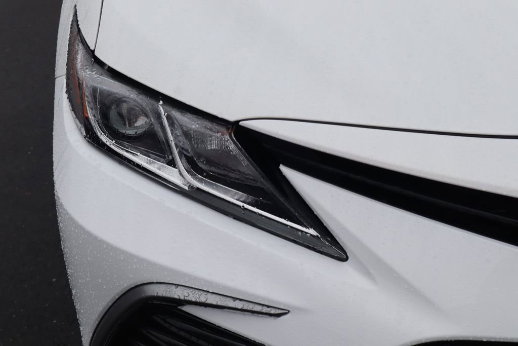 Used 2023 Toyota Camry LE w/ Cold Weather Package image 9