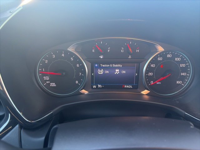 Used 2022 Chevrolet Equinox RS image 19