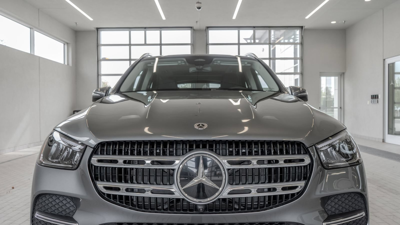 New 2026 Mercedes-Benz GLE 350 4MATIC image 23