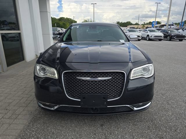 Used 2016 Chrysler 300 C w/ Safetytec Group II RWD image 2