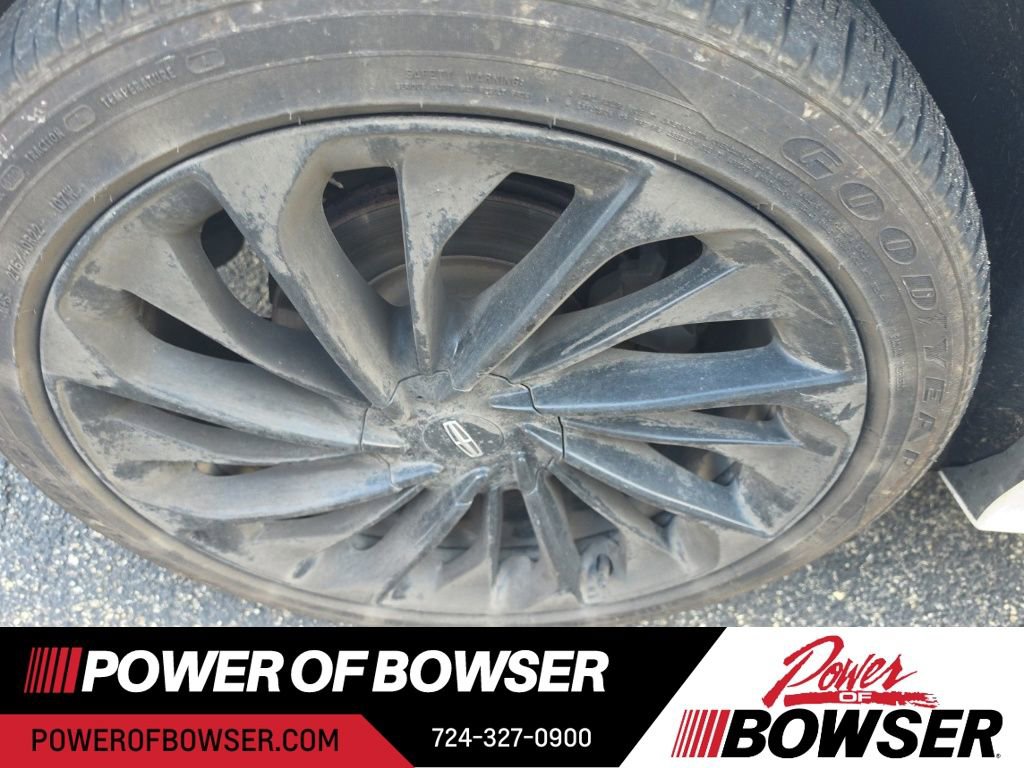 Used 2021 Lincoln Aviator Reserve w/ Equipment Group 210A image 9