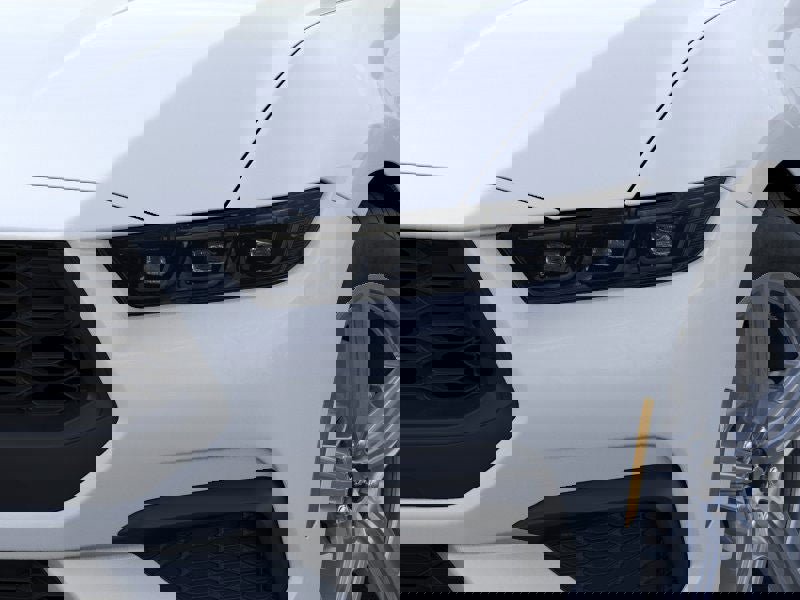 New 2026 Ford Mustang Coupe image 18