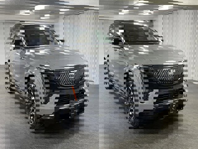 New 2026 Cadillac Escalade IQL Sport 2 image 7