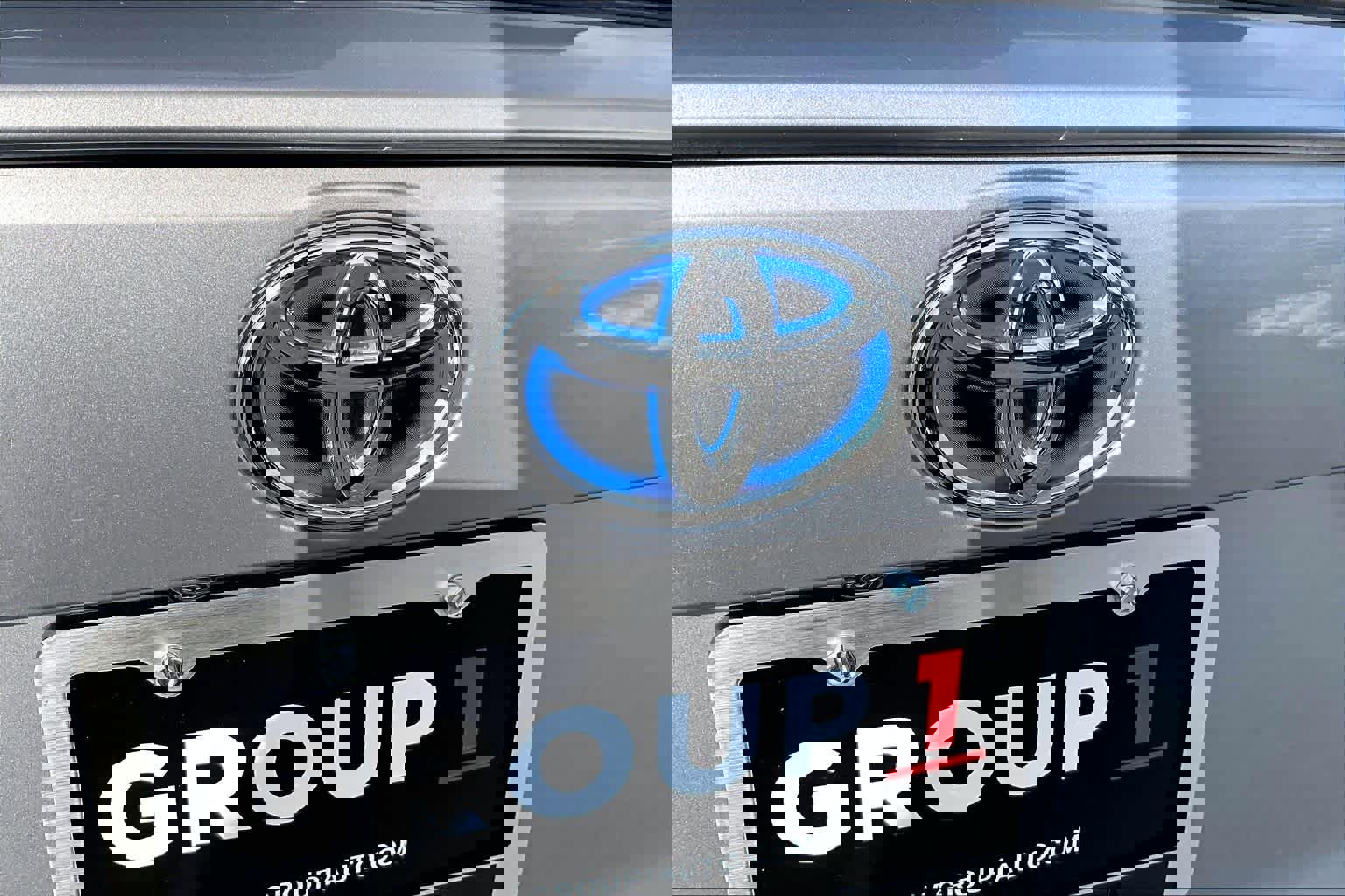 Certified 2024 Toyota RAV4 SE w/ Weather & Moonroof Package image 31