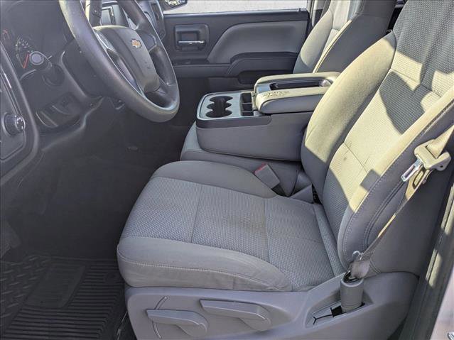 Used 2015 Chevrolet Silverado 1500 LS w/ LS Convenience Package image 13