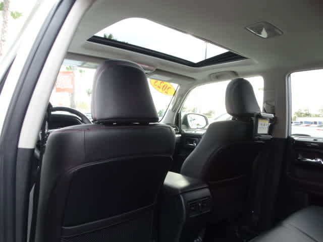 Used 2023 Toyota 4Runner TRD Pro image 22