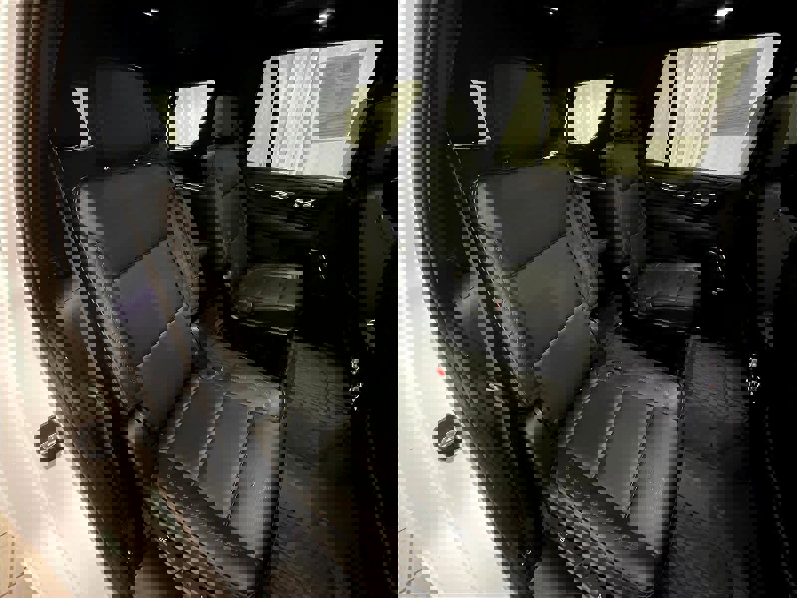 Used 2023 GMC Yukon Denali w/ Denali Reserve Package image 16