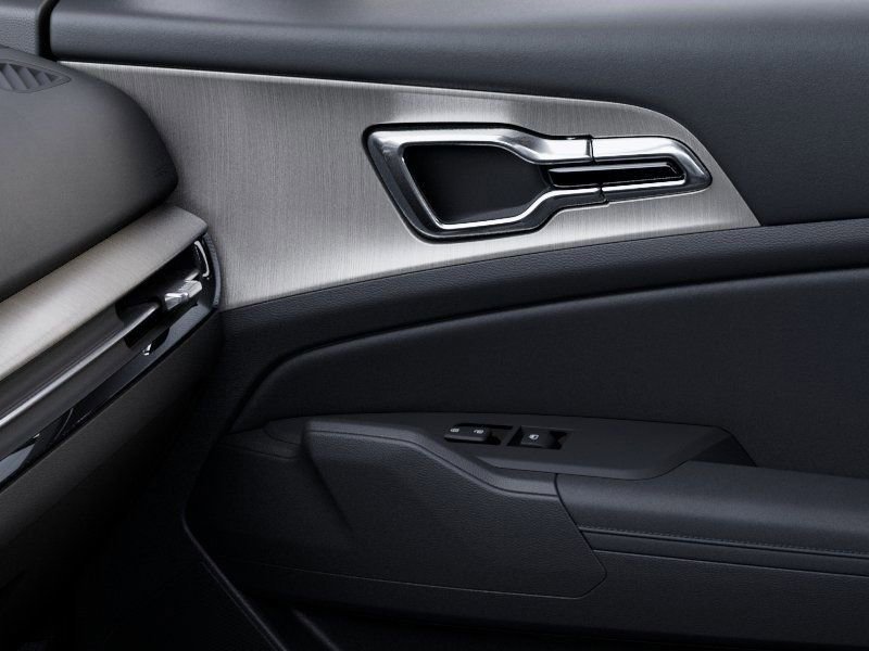 New 2026 Kia Sportage X-Line w/ X-Line Premium Package image 26