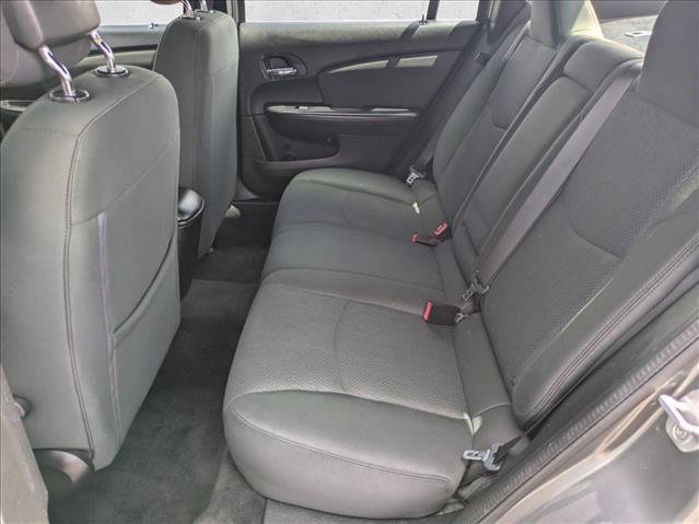 Used 2012 Chrysler 200 Touring FWD image 17