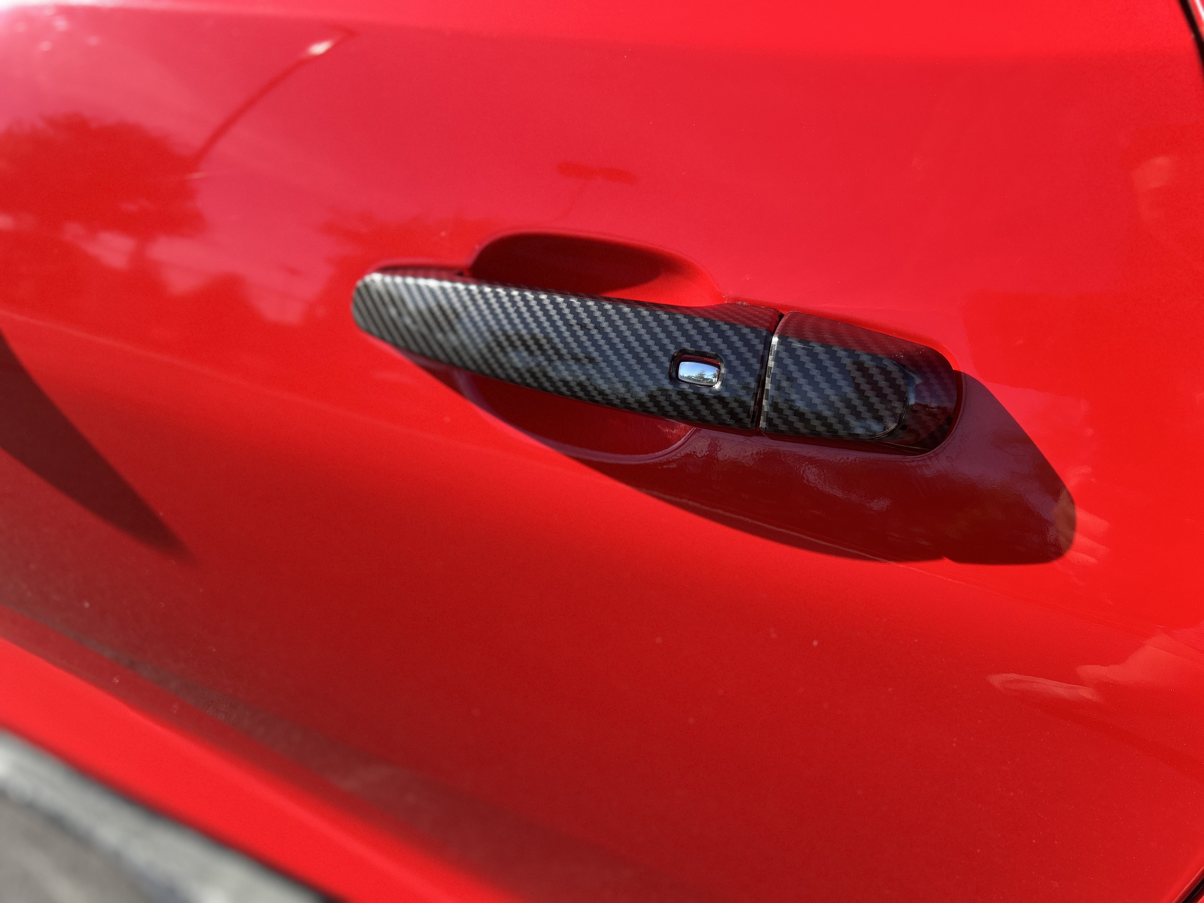 Used 2018 Chevrolet Camaro SS image 23