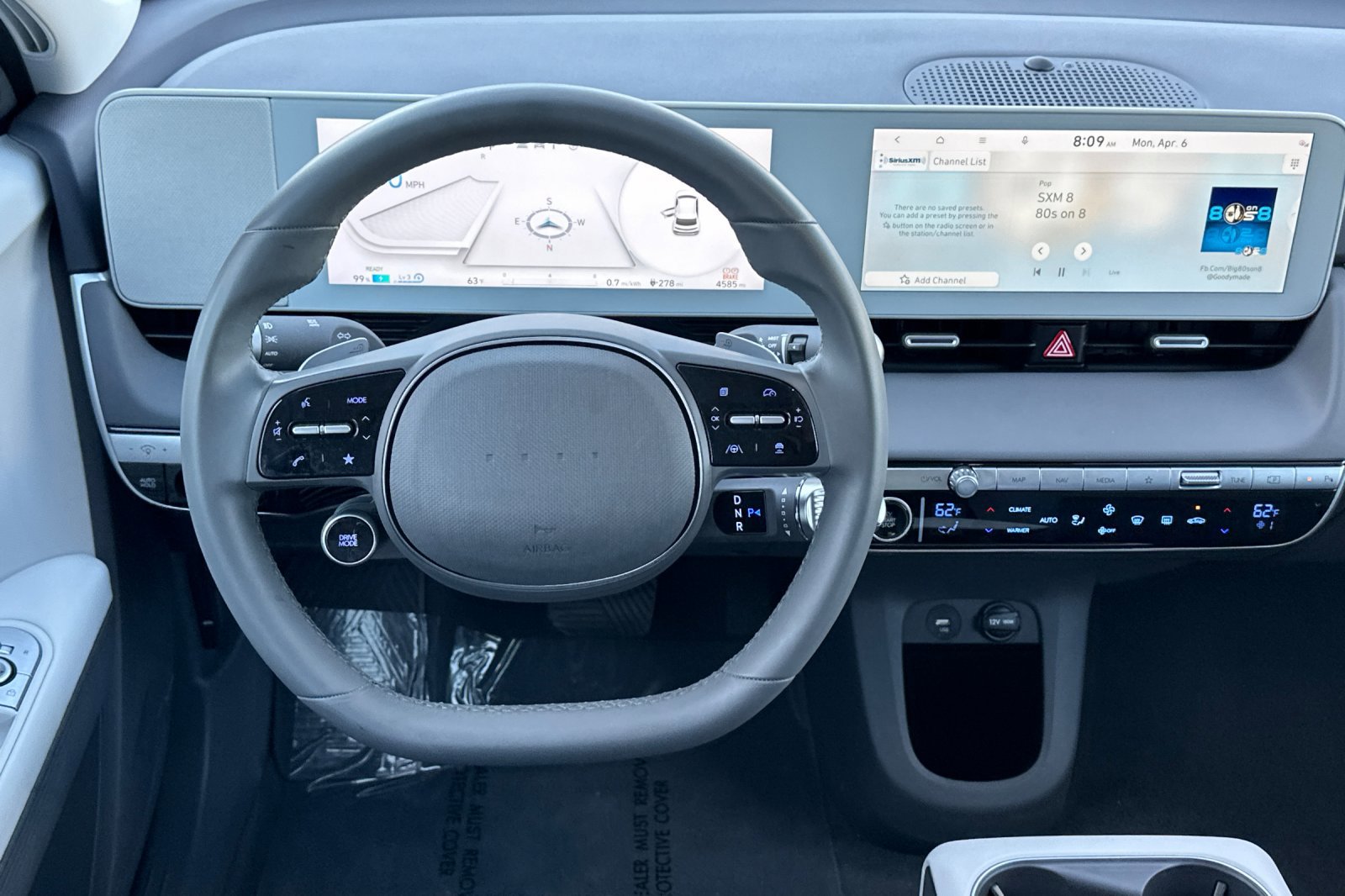 Used 2023 Hyundai Ioniq 5 SE AWD/4WD image 14