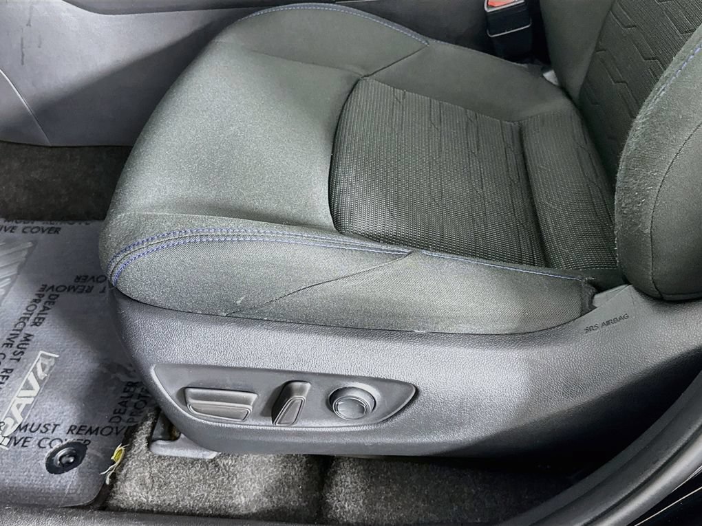 Used 2022 Toyota RAV4 SE AWD/4WD image 20