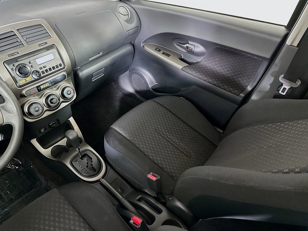 Used 2013 Scion xD image 27