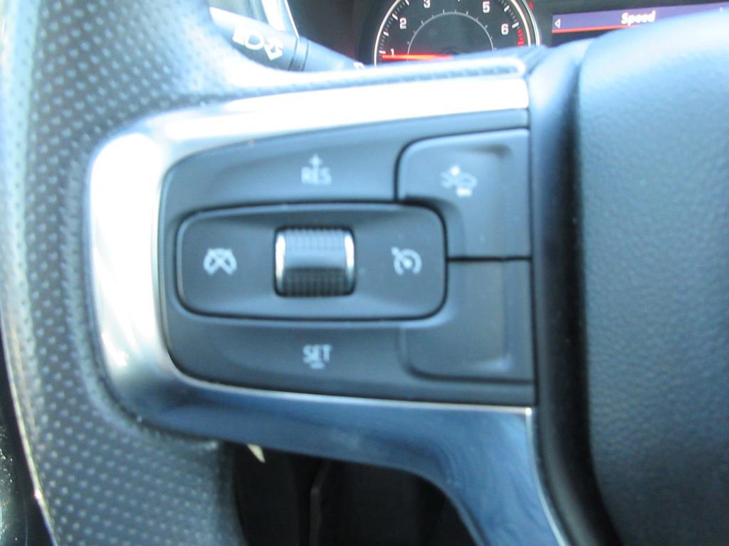 Used 2023 Chevrolet Blazer LT w/ Convenience Package image 24