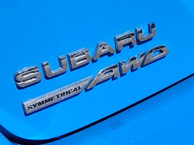 Used 2025 Subaru Impreza RS w/ Popular Package #3 AWD/4WD image 11