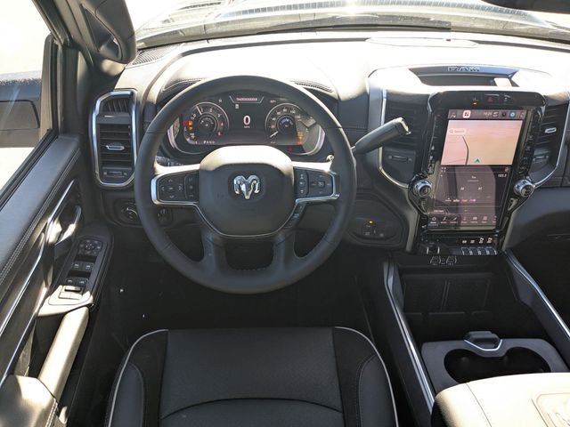 New 2026 RAM 2500 Laramie w/ Night Edition image 29