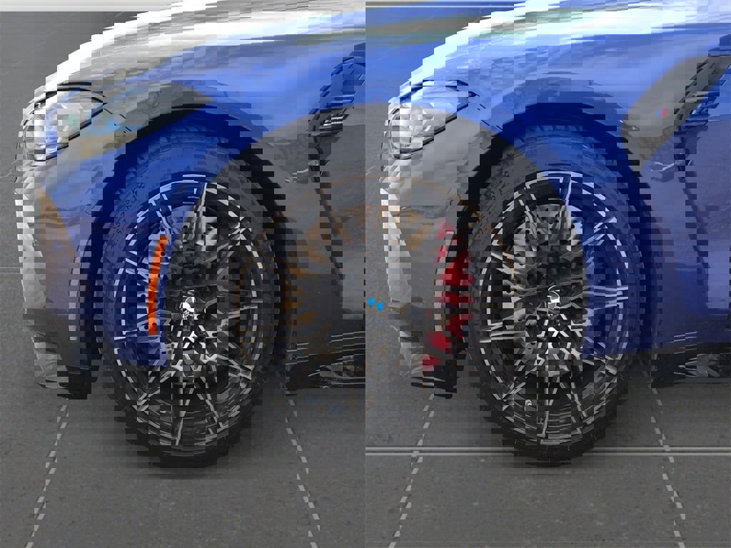 Used 2024 BMW M4 xDrive Competition w/ M Driver's Package image 10