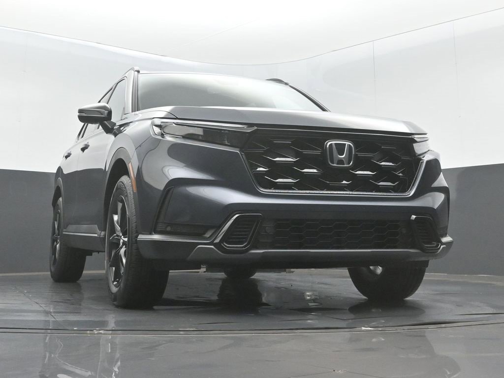 New 2026 Honda CR-V Sport-L image 5