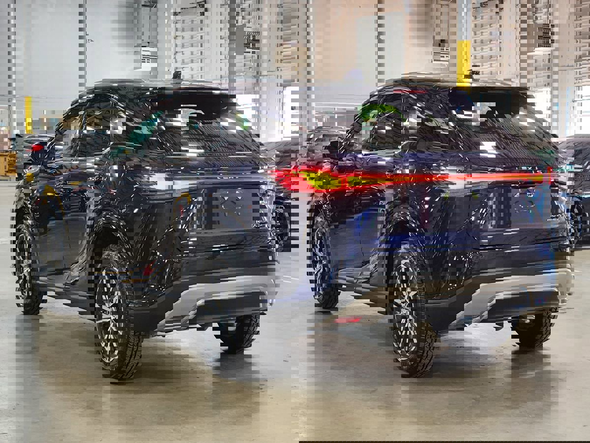 Used 2023 Lexus RX 350 Premium w/ Cold Area Package image 11