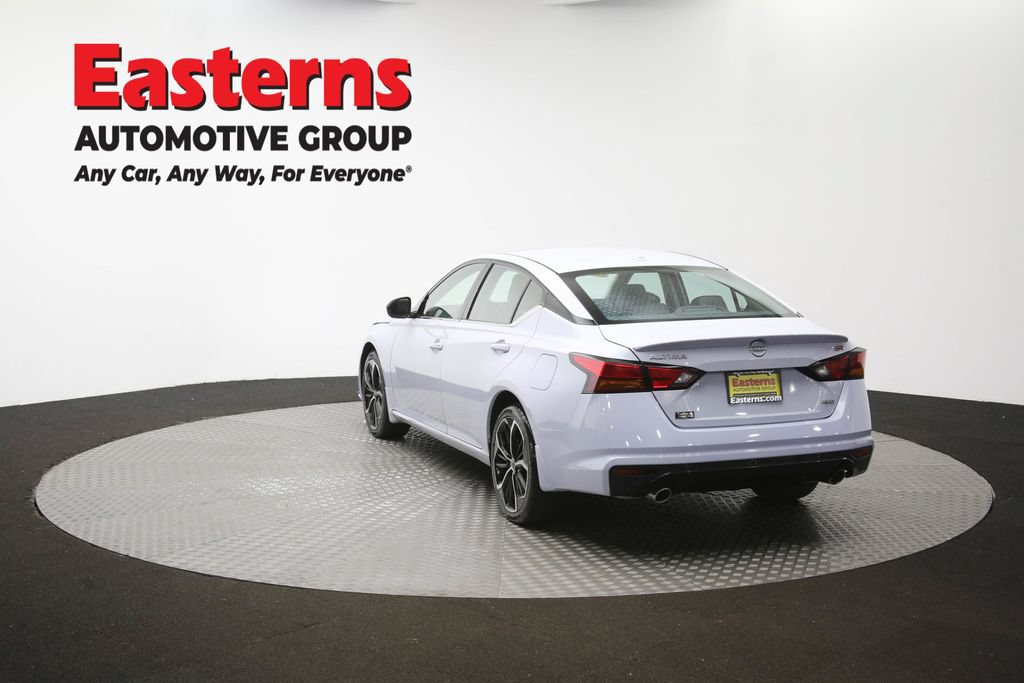 Used 2023 Nissan Altima 2.5 SR w/ SR Premium Package AWD/4WD image 66