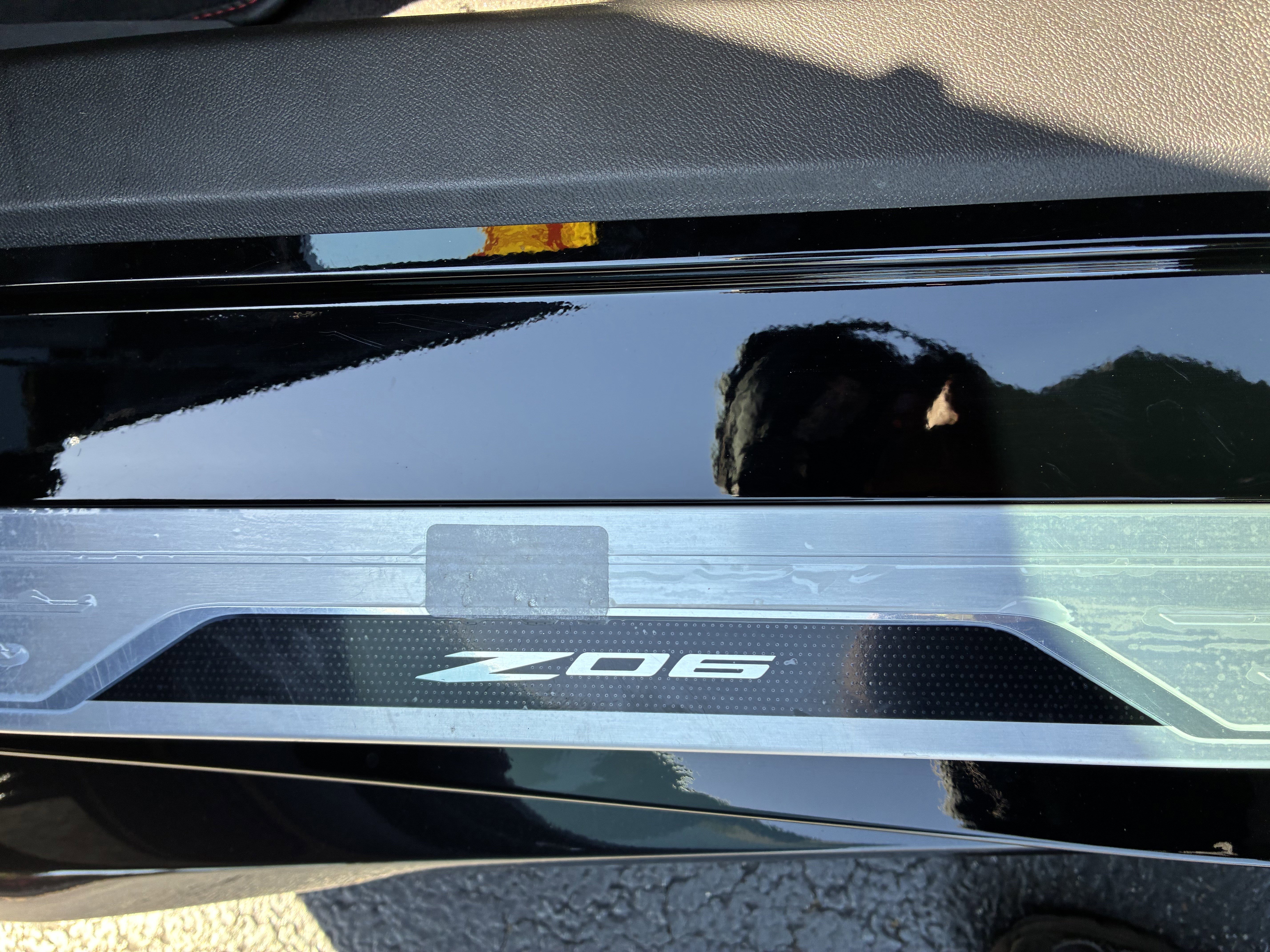 Used 2026 Chevrolet Corvette Z06 w/ Z07 Performance Package RWD image 19