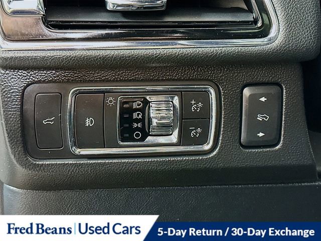 Certified 2023 Lincoln Navigator L Reserve AWD/4WD image 12