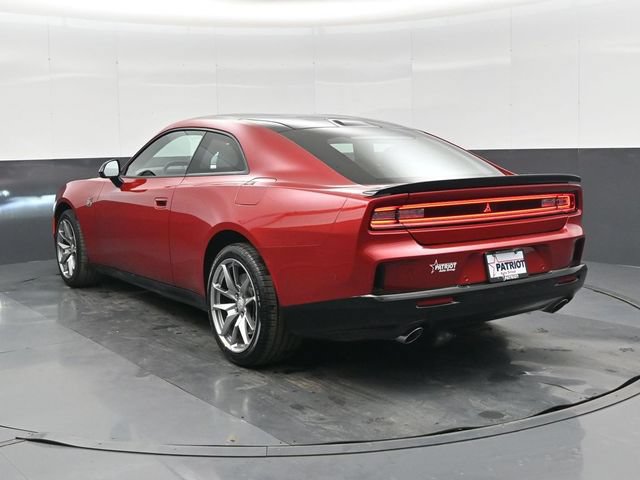 New 2026 Dodge Charger Scat Pack w/ Wheel & Tire Package AWD/4WD image 23