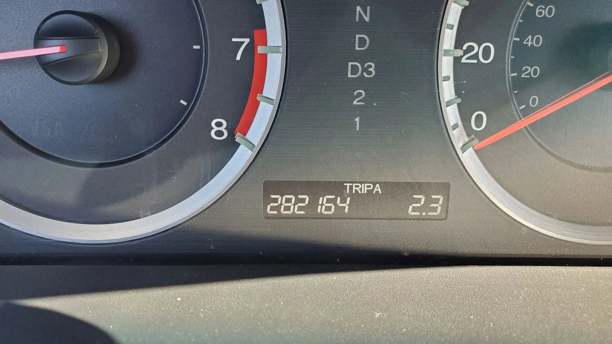 Used 2009 Honda Accord EX-L image 33