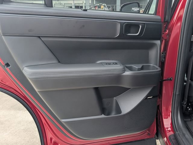 New 2026 Hyundai Santa Fe Calligraphy image 23