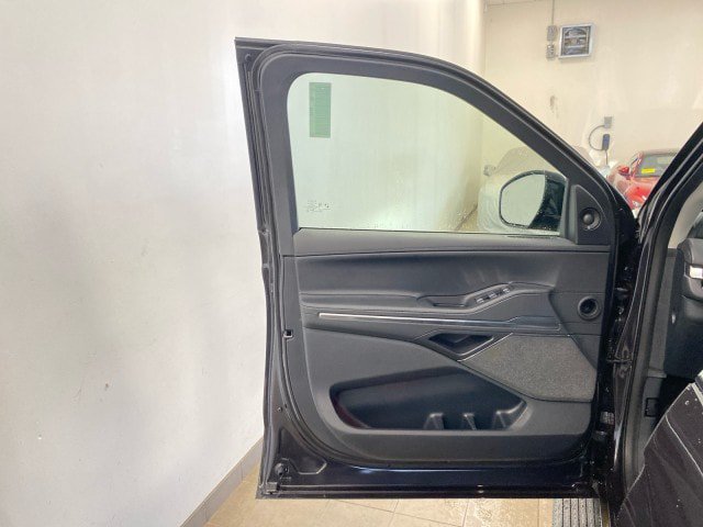 New 2027 Lincoln Navigator L Reserve AWD/4WD image 19