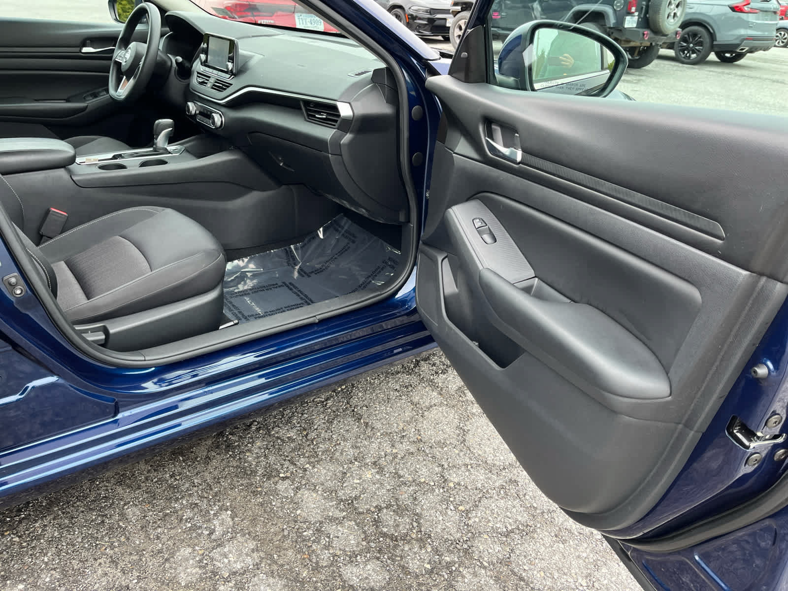 Used 2021 Nissan Altima 2.5 S w/ Driver Assist Package FWD image 29