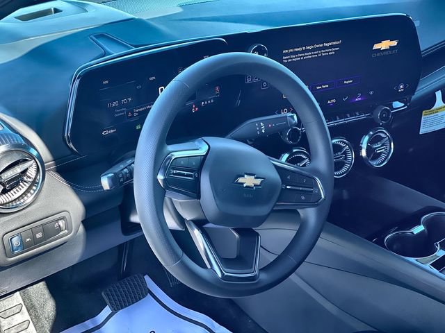 New 2026 Chevrolet Blazer EV LT image 18
