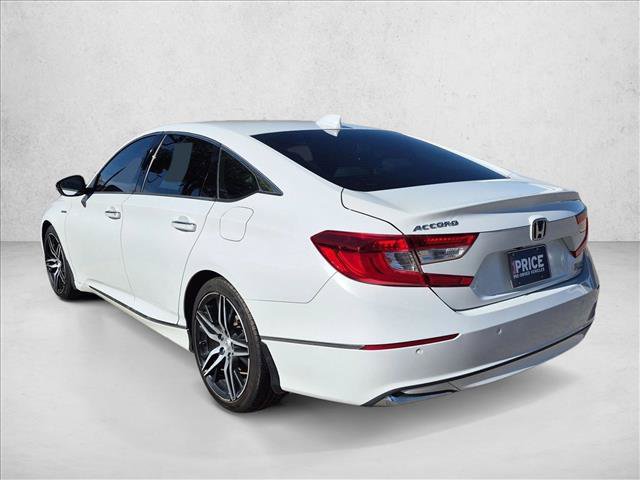 Used 2021 Honda Accord Touring image 8