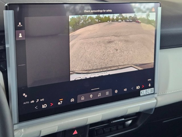 New 2026 MAZDA CX-5 Select AWD/4WD image 12