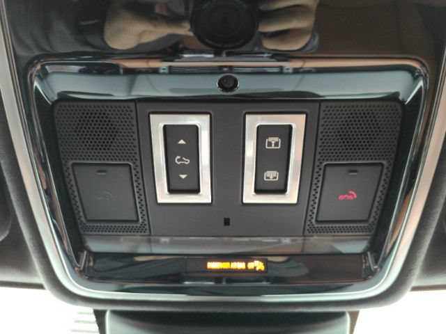 Used 2021 Land Rover Range Rover Autobiography AWD/4WD image 60