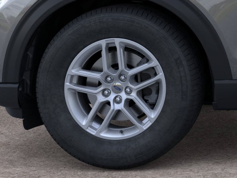 New 2026 Ford Explorer Active AWD/4WD image 42