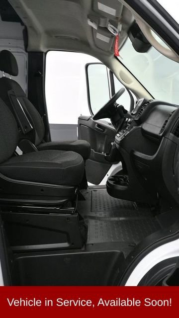 Used 2025 RAM ProMaster 2500 w/ Convenience Group image 10
