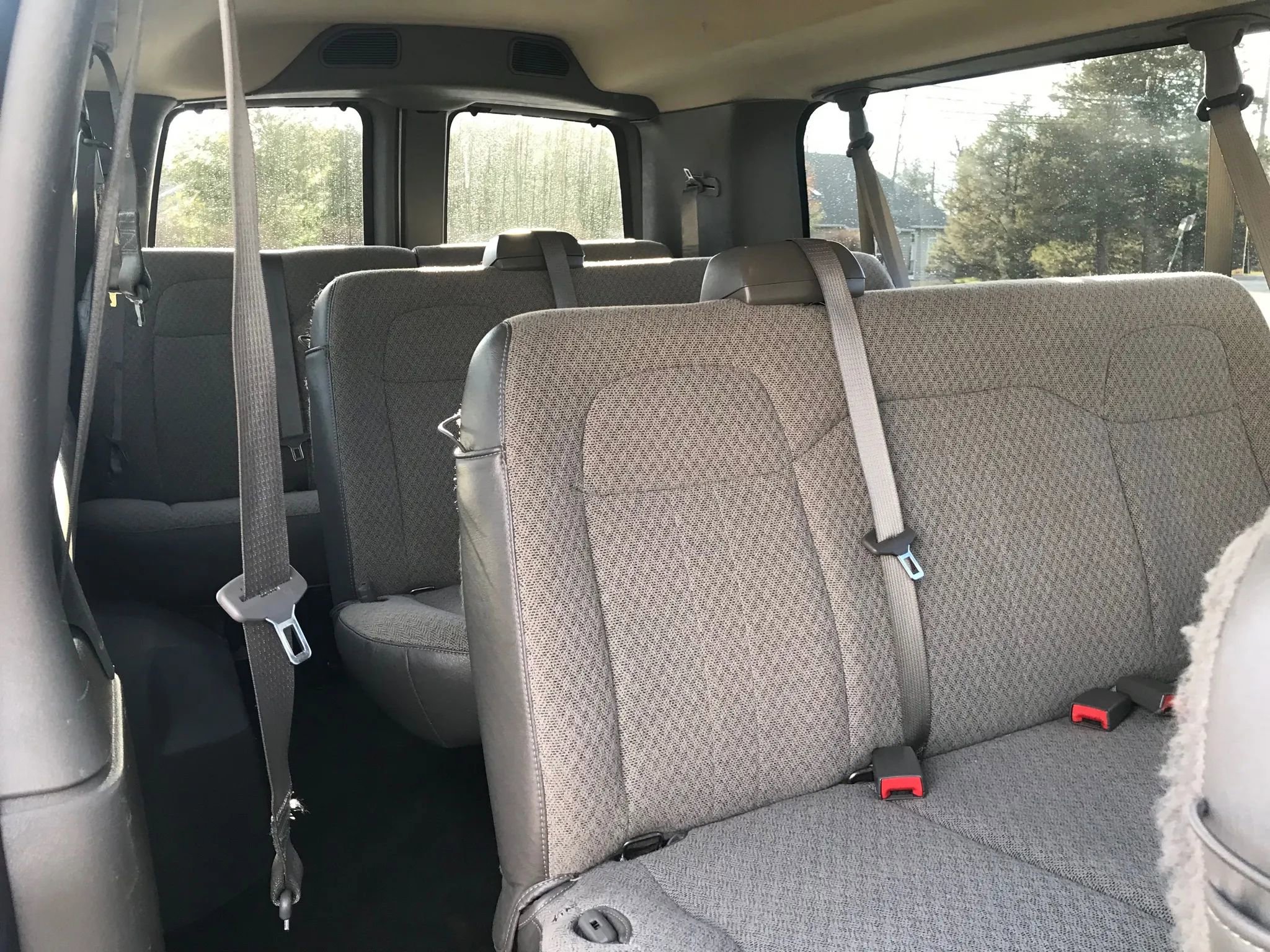 Used 2016 Chevrolet Express 3500 LT w/ LT Preferred Equipment Group image 36