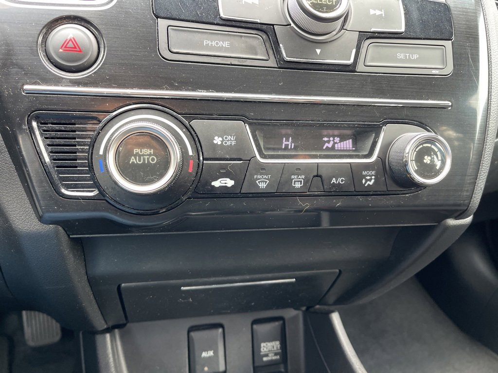Used 2013 Honda Civic EX image 17